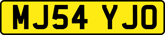 MJ54YJO