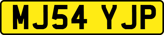 MJ54YJP