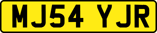 MJ54YJR
