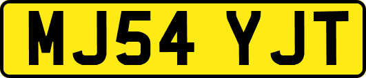 MJ54YJT