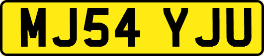 MJ54YJU