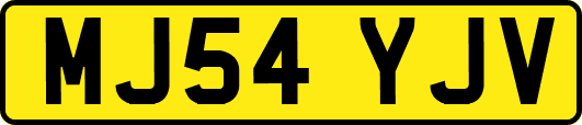 MJ54YJV