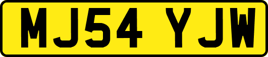 MJ54YJW