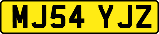 MJ54YJZ