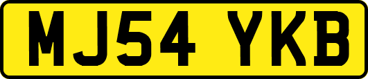 MJ54YKB