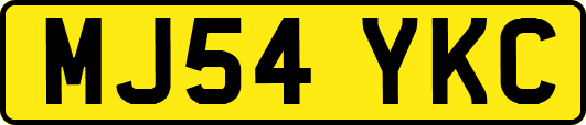 MJ54YKC