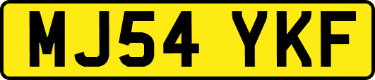 MJ54YKF