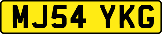 MJ54YKG