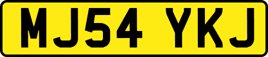 MJ54YKJ