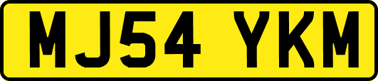 MJ54YKM