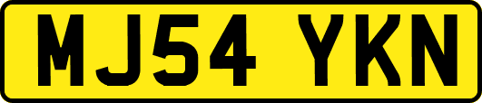 MJ54YKN