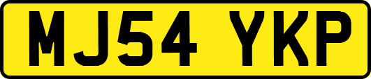 MJ54YKP