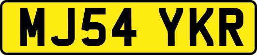 MJ54YKR