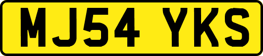 MJ54YKS