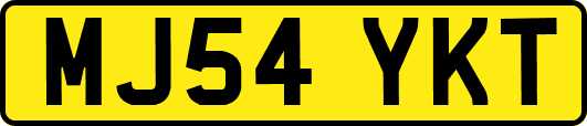 MJ54YKT