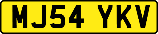 MJ54YKV