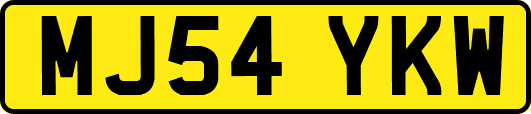 MJ54YKW