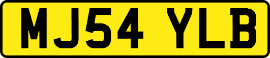 MJ54YLB