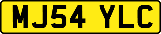 MJ54YLC