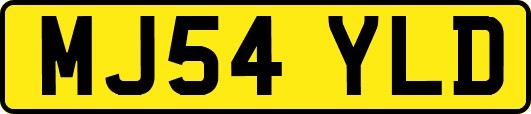 MJ54YLD