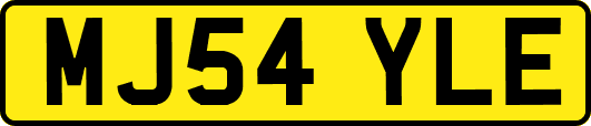 MJ54YLE