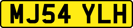 MJ54YLH
