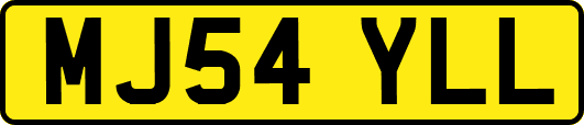 MJ54YLL