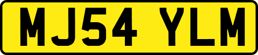 MJ54YLM
