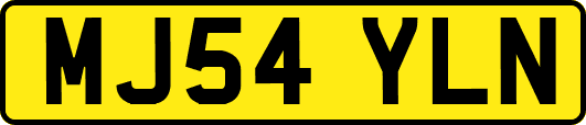 MJ54YLN