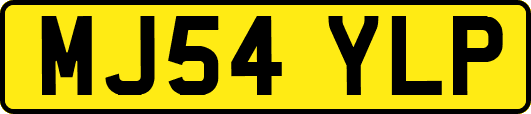 MJ54YLP
