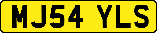 MJ54YLS