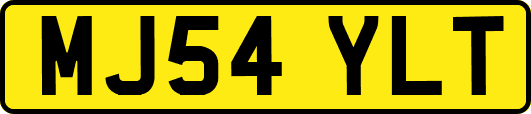 MJ54YLT
