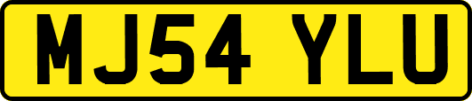MJ54YLU