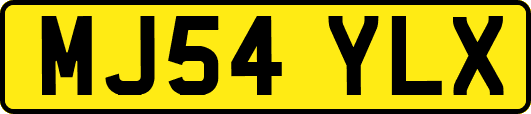MJ54YLX