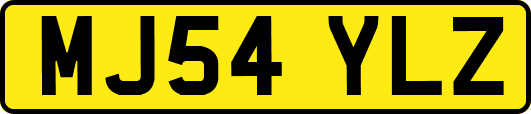 MJ54YLZ