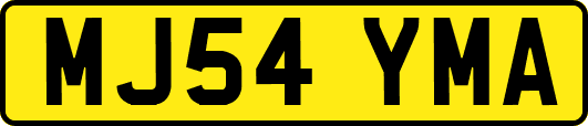 MJ54YMA