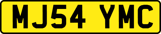 MJ54YMC