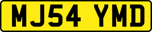 MJ54YMD