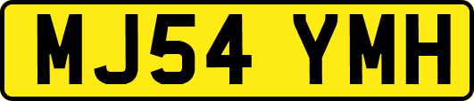 MJ54YMH