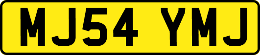 MJ54YMJ