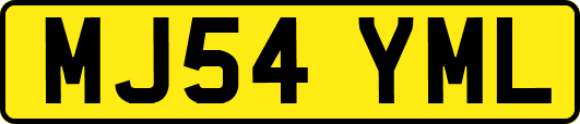 MJ54YML