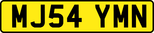 MJ54YMN