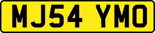 MJ54YMO
