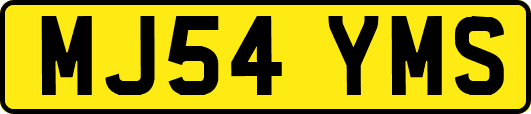 MJ54YMS