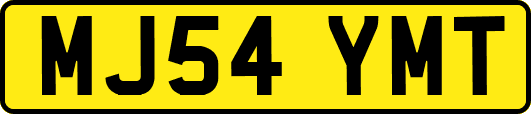 MJ54YMT