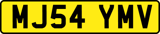 MJ54YMV