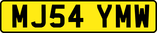 MJ54YMW