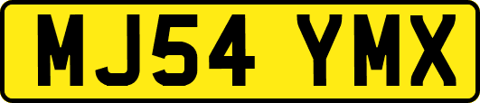 MJ54YMX