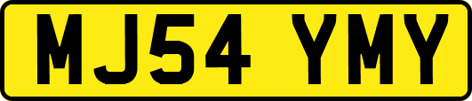 MJ54YMY