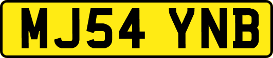 MJ54YNB